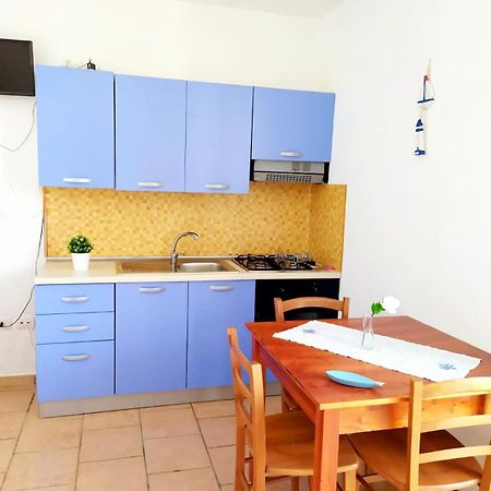 Casa Vacanze Salento Villa Santa Maria di Leuca Екстериор снимка