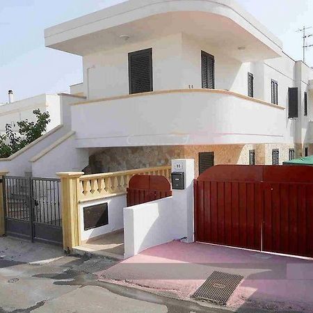 Casa Vacanze Salento Villa Santa Maria di Leuca Екстериор снимка