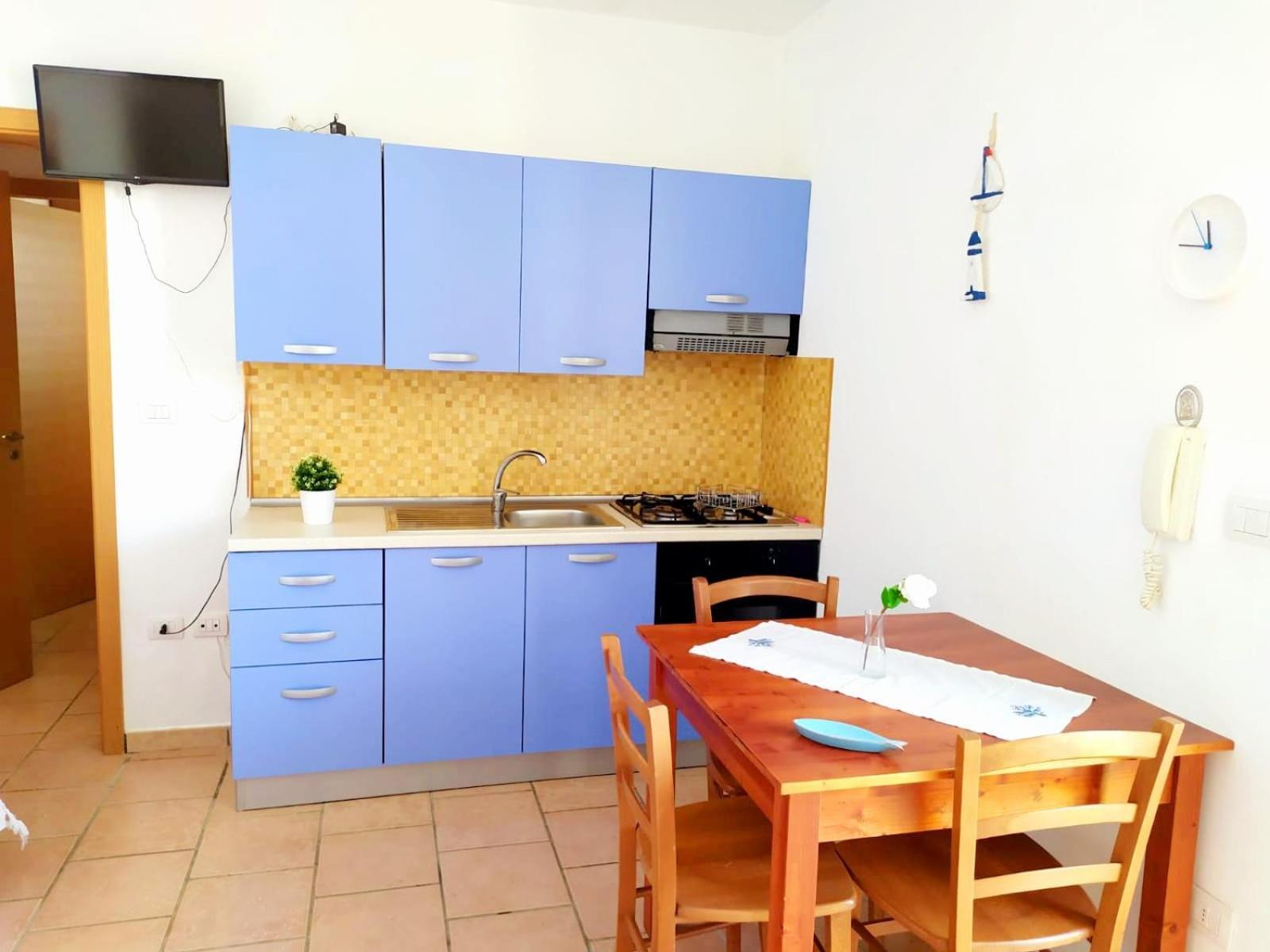 Casa Vacanze Salento Villa Santa Maria di Leuca Екстериор снимка