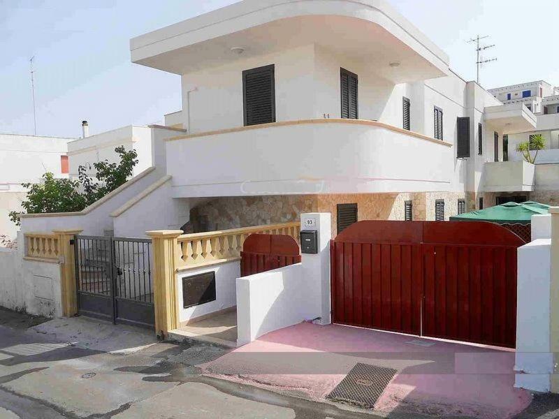 Casa Vacanze Salento Villa Santa Maria di Leuca Екстериор снимка