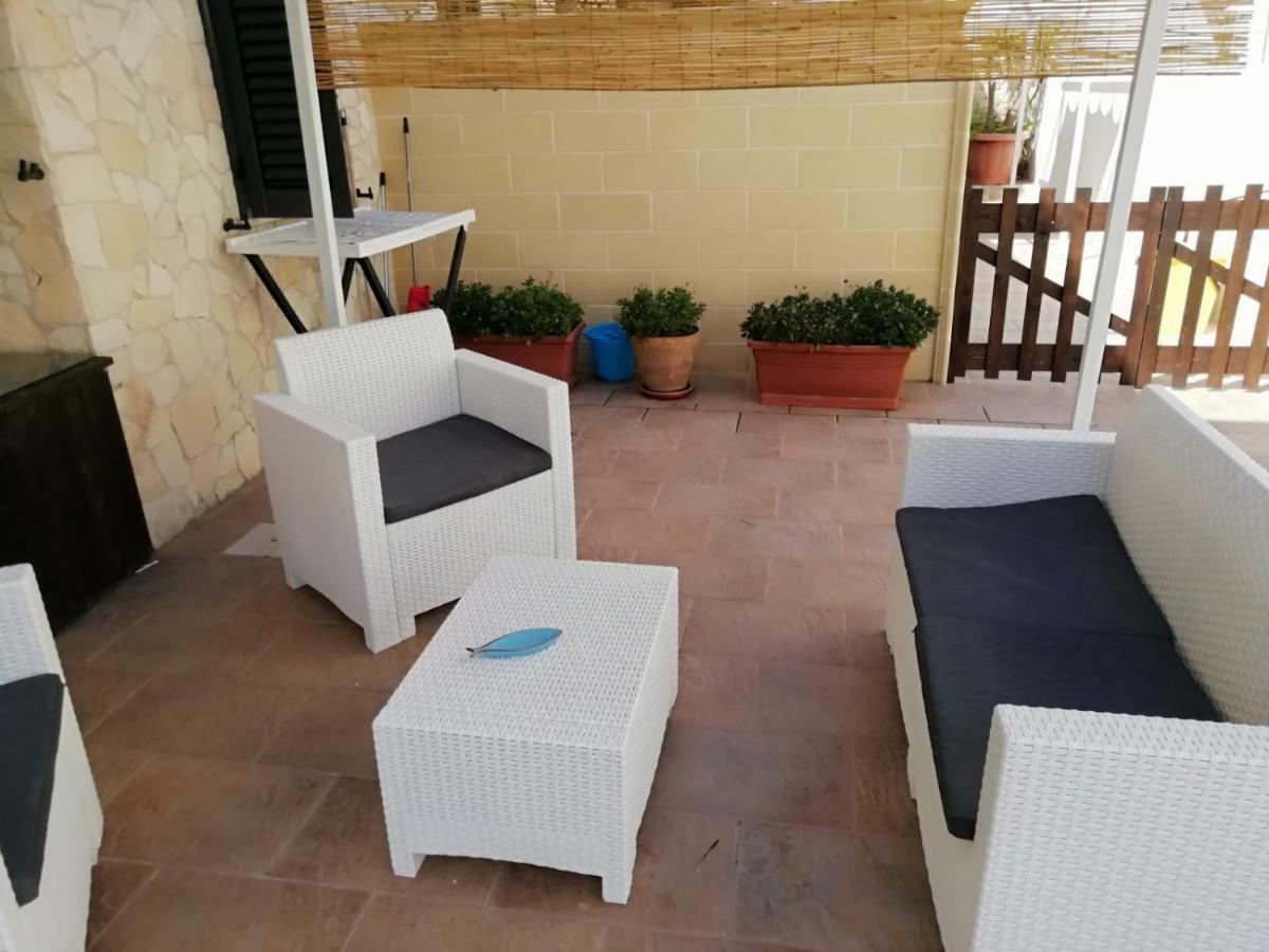 Casa Vacanze Salento Villa Santa Maria di Leuca Екстериор снимка